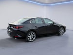 2022 Mazda Mazda3 Sedan Preferred