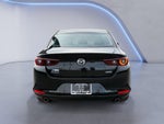 2022 Mazda Mazda3 Sedan Preferred
