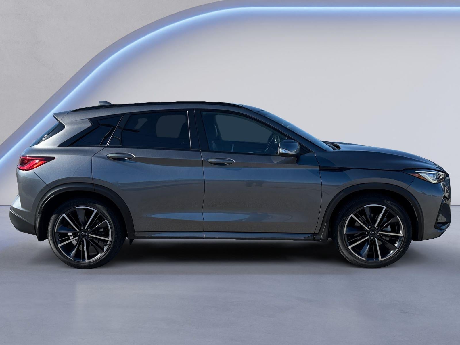 2023 INFINITI QX50 SPORT