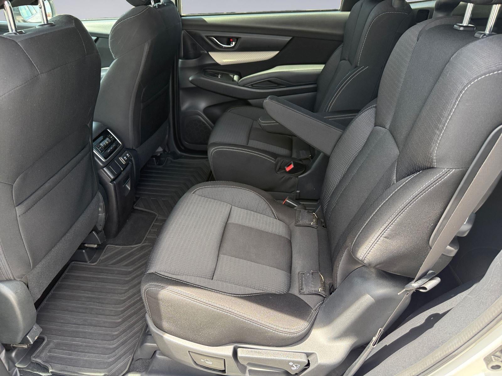 2020 Subaru Ascent Premium