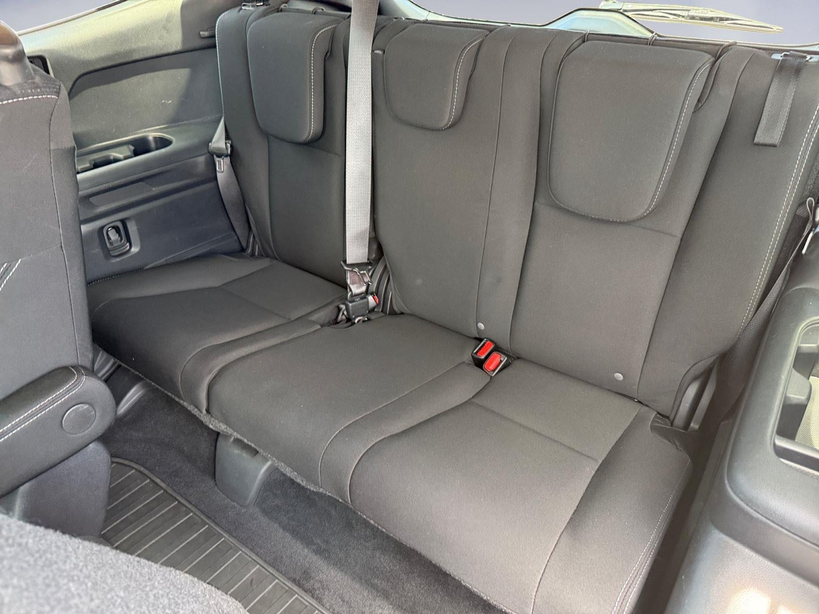 2020 Subaru Ascent Premium