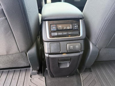 2020 Subaru Ascent Premium
