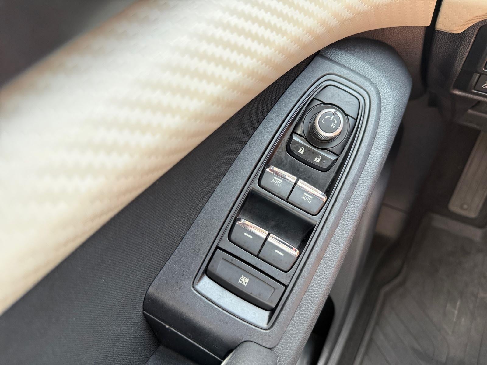 2020 Subaru Ascent Premium