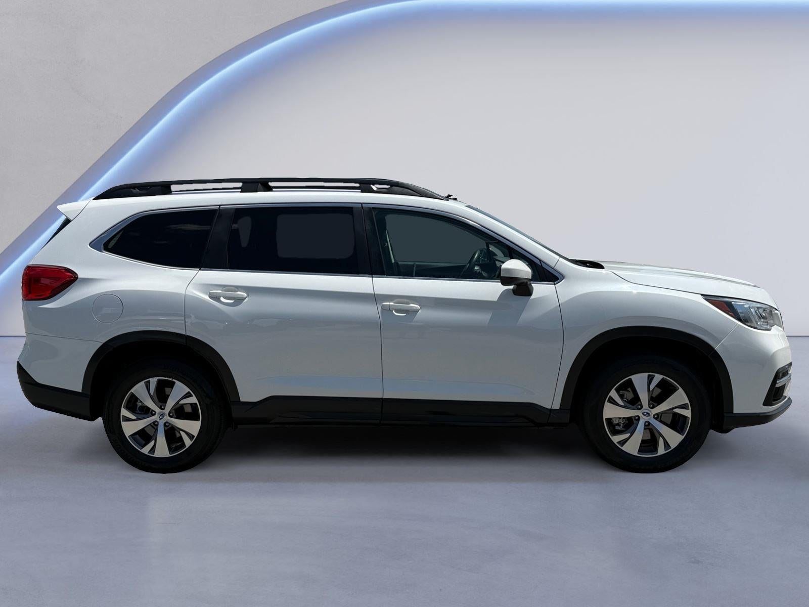 2020 Subaru Ascent Premium
