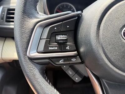 2020 Subaru Ascent Premium