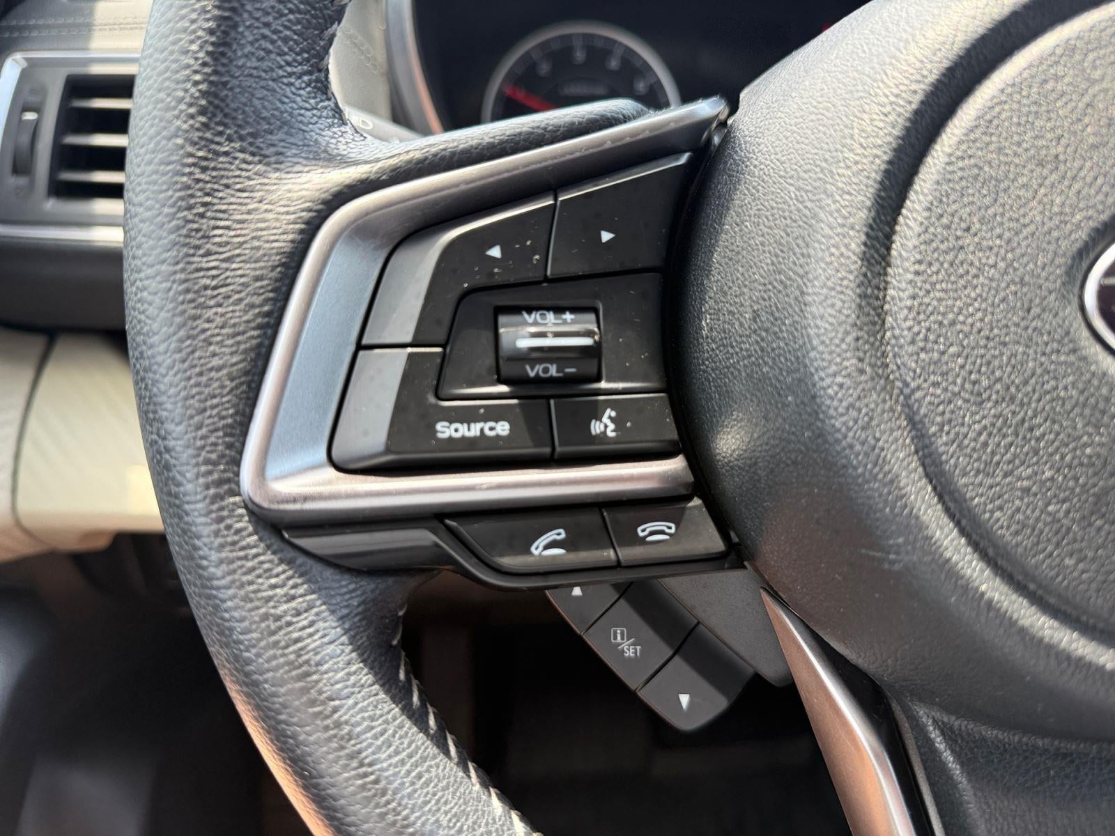 2020 Subaru Ascent Premium