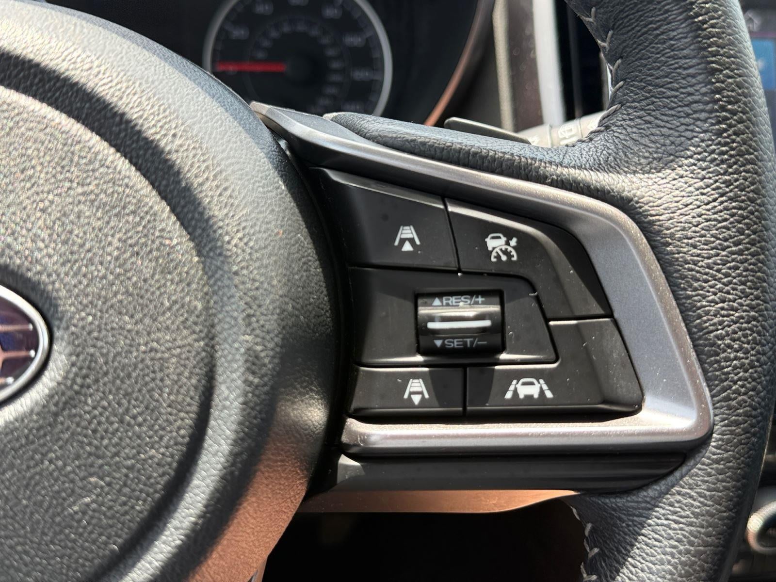 2020 Subaru Ascent Premium