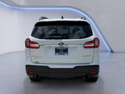 2020 Subaru Ascent Premium