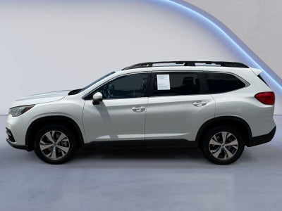 2020 Subaru Ascent Premium