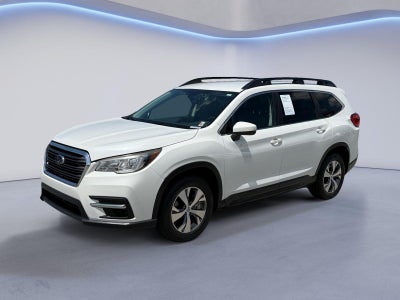 2020 Subaru Ascent Premium