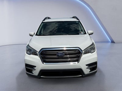 2020 Subaru Ascent Premium