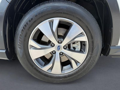 2020 Subaru Ascent Premium
