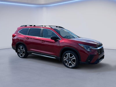 2024 Subaru Ascent Limited