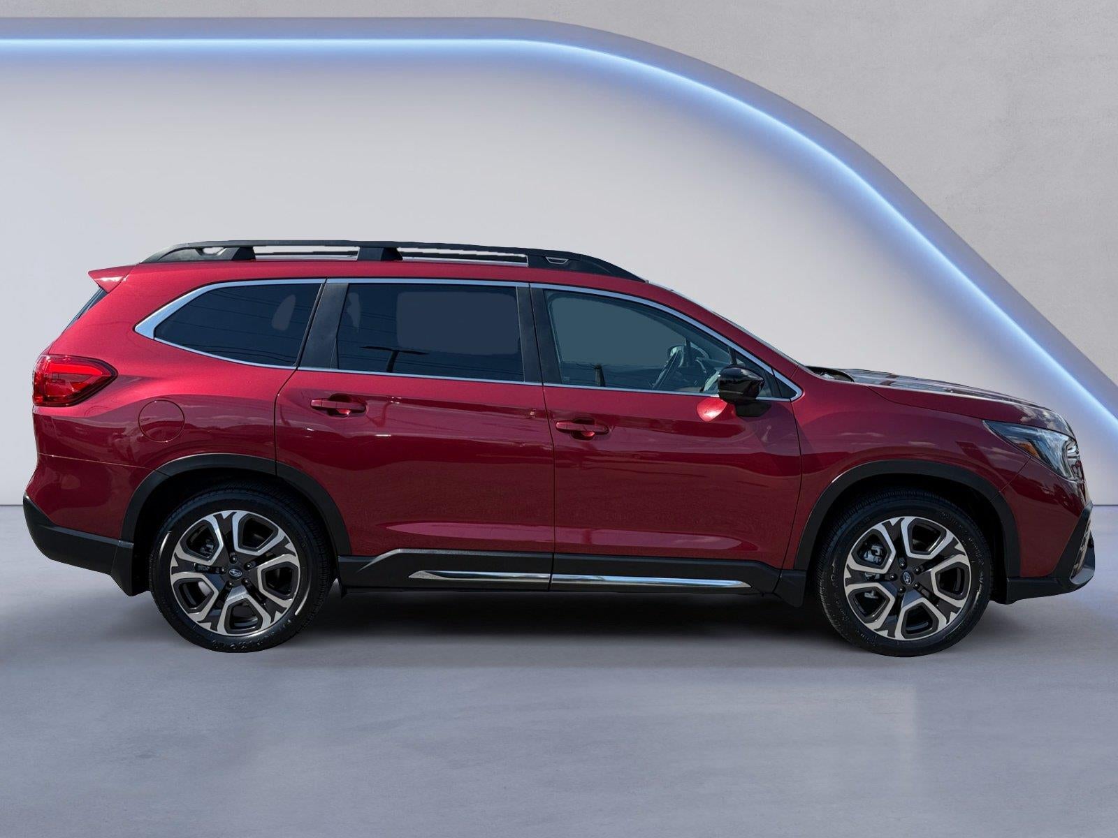 2024 Subaru Ascent Limited