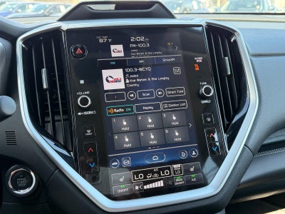 2024 Subaru Ascent Limited
