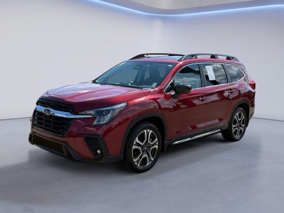 2024 Subaru Ascent Limited