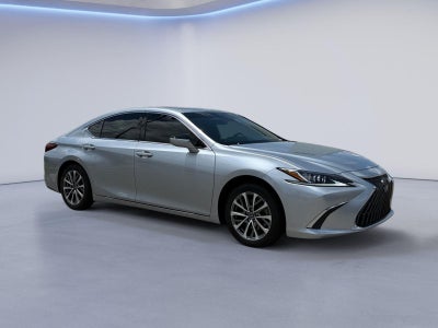2023 Lexus ES ES 350