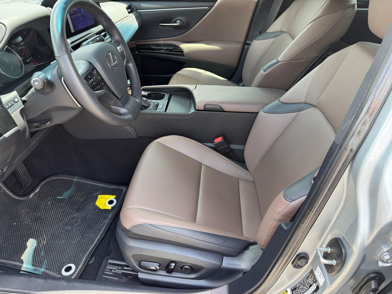 2023 Lexus ES ES 350