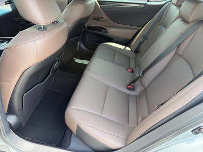2023 Lexus ES ES 350