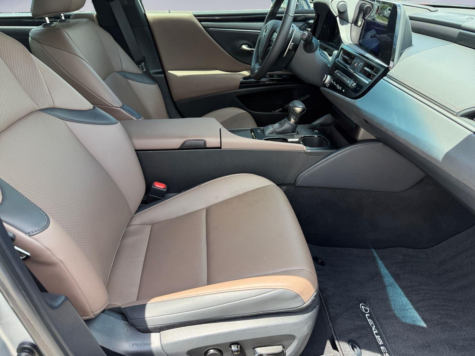 2023 Lexus ES ES 350