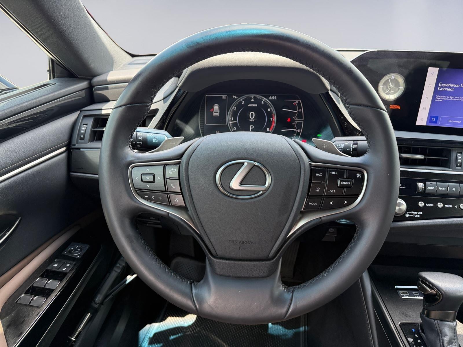 2023 Lexus ES ES 350