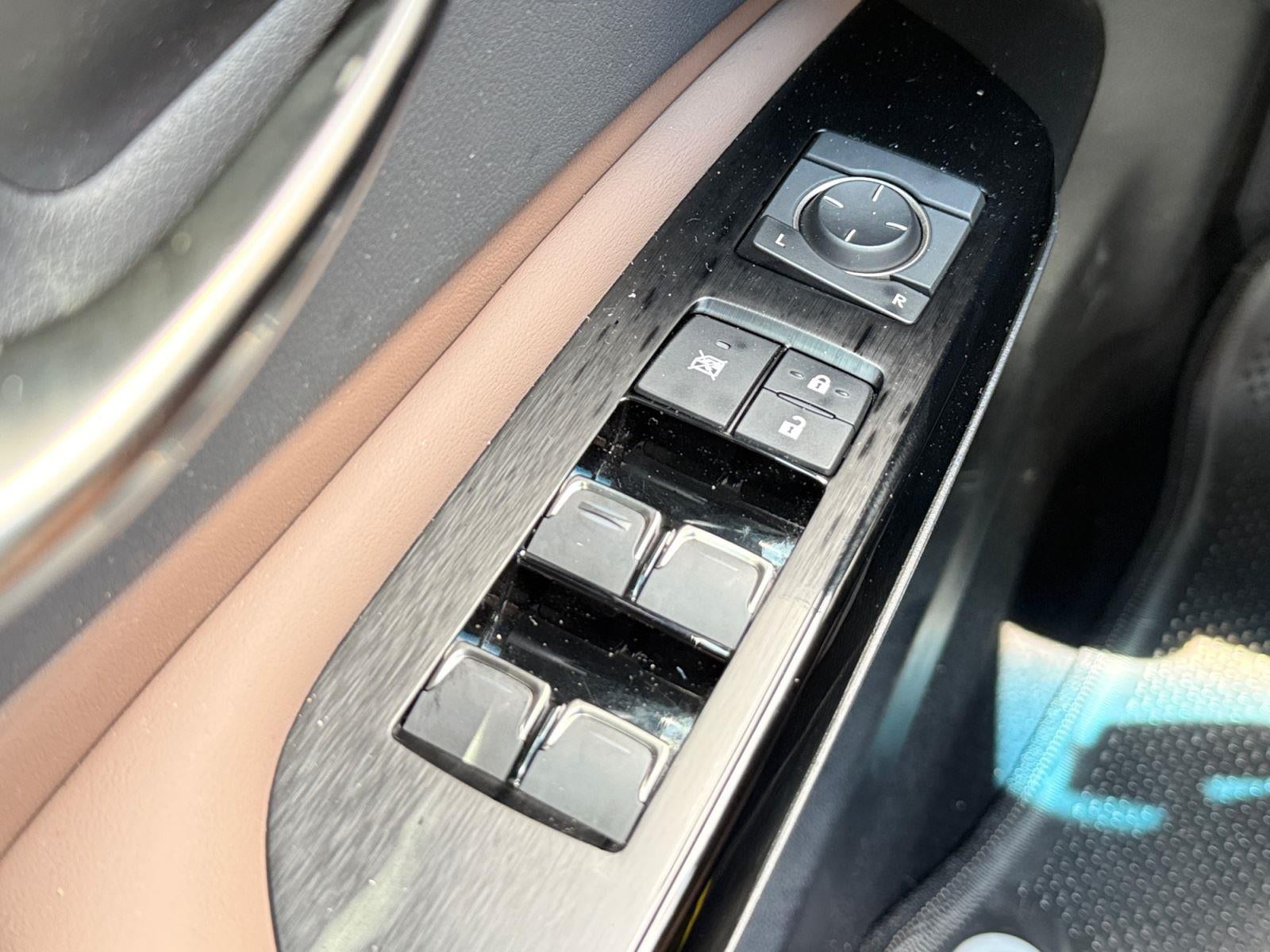 2023 Lexus ES ES 350