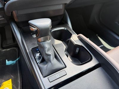 2023 Lexus ES ES 350