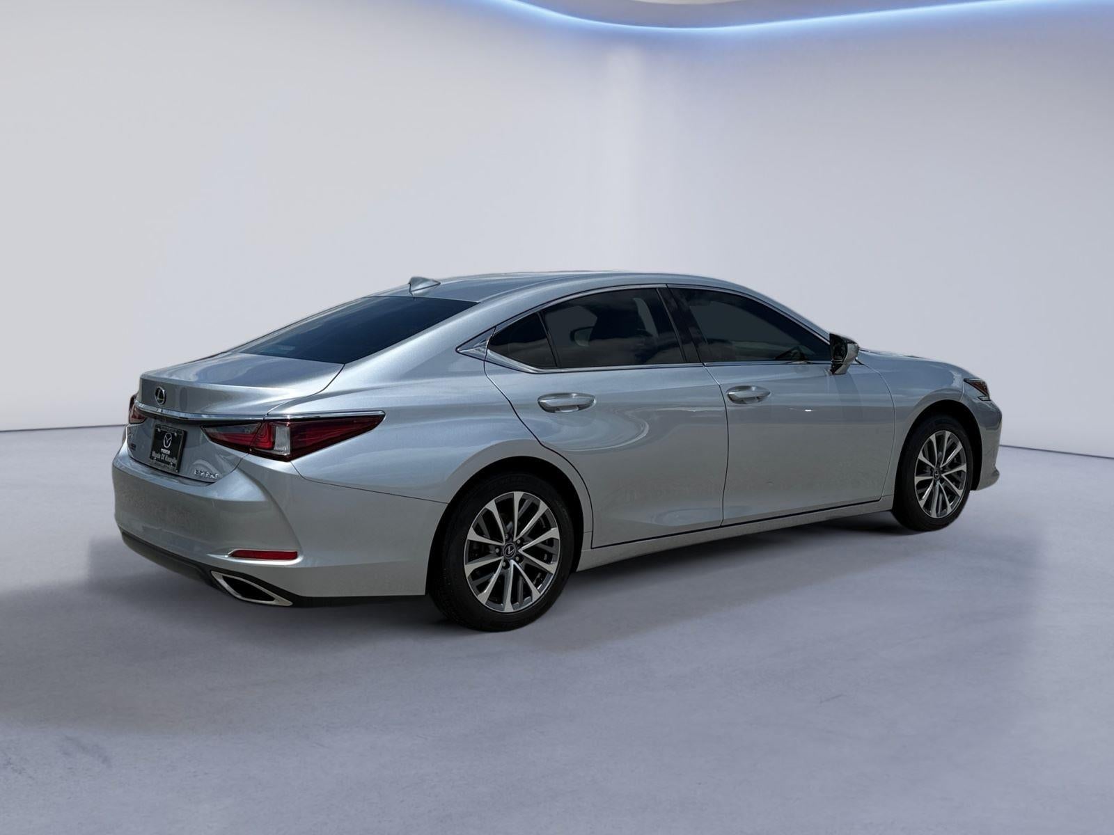 2023 Lexus ES ES 350