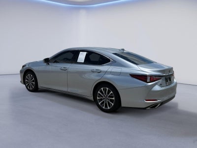 2023 Lexus ES ES 350