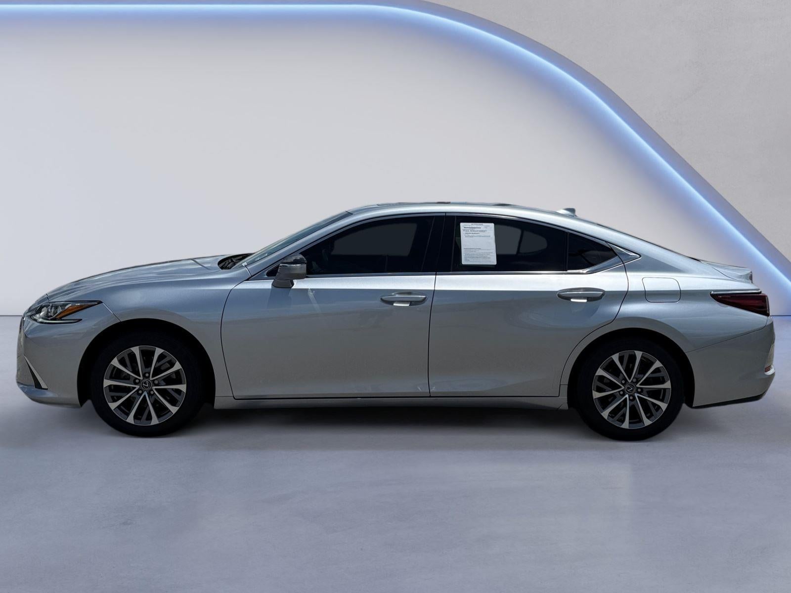 2023 Lexus ES ES 350