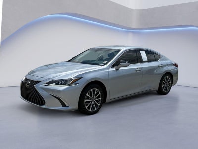 2023 Lexus ES ES 350