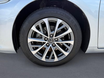 2023 Lexus ES ES 350