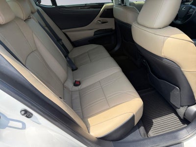 2021 Lexus ES ES 350 Ultra Luxury