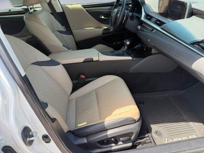 2021 Lexus ES ES 350 Ultra Luxury