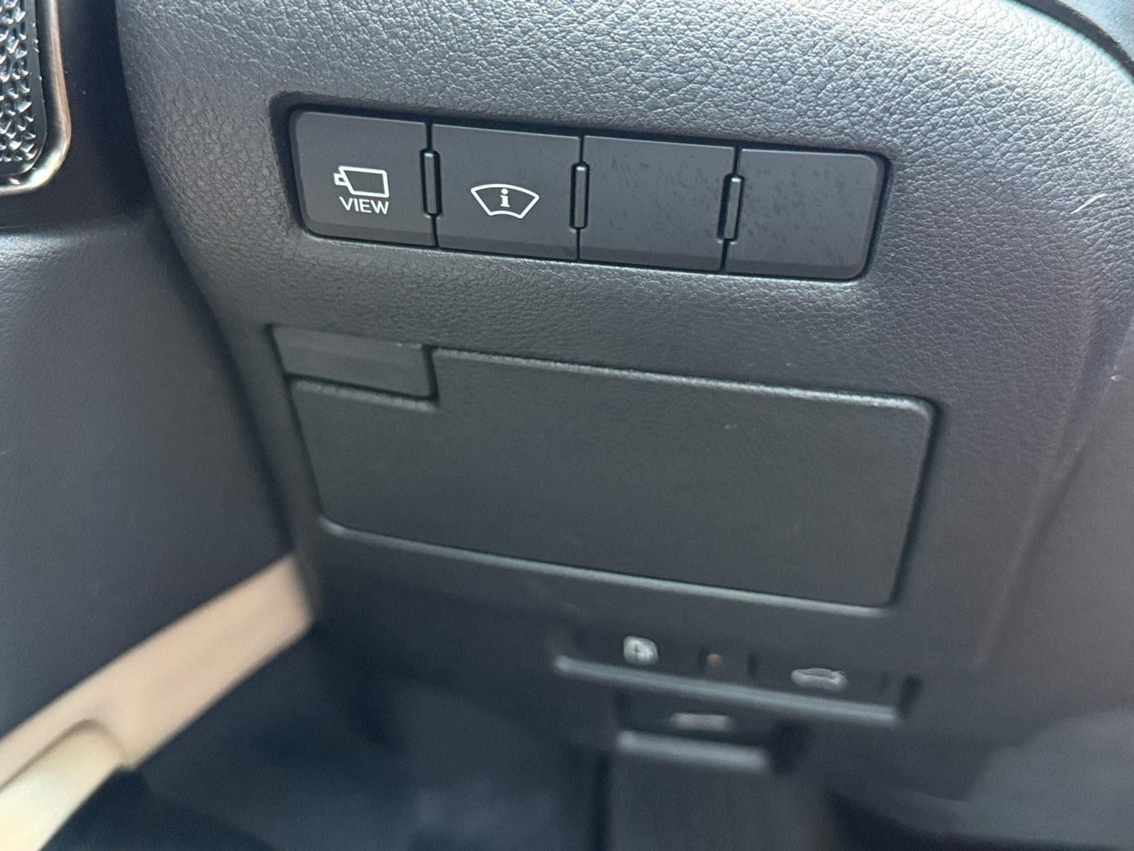 2021 Lexus ES ES 350 Ultra Luxury