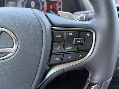 2021 Lexus ES ES 350 Ultra Luxury