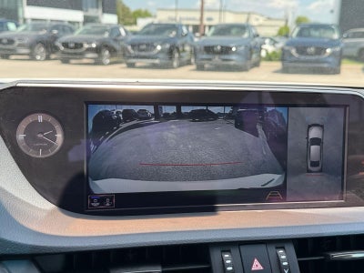 2021 Lexus ES ES 350 Ultra Luxury