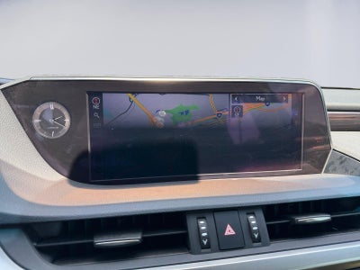 2021 Lexus ES ES 350 Ultra Luxury