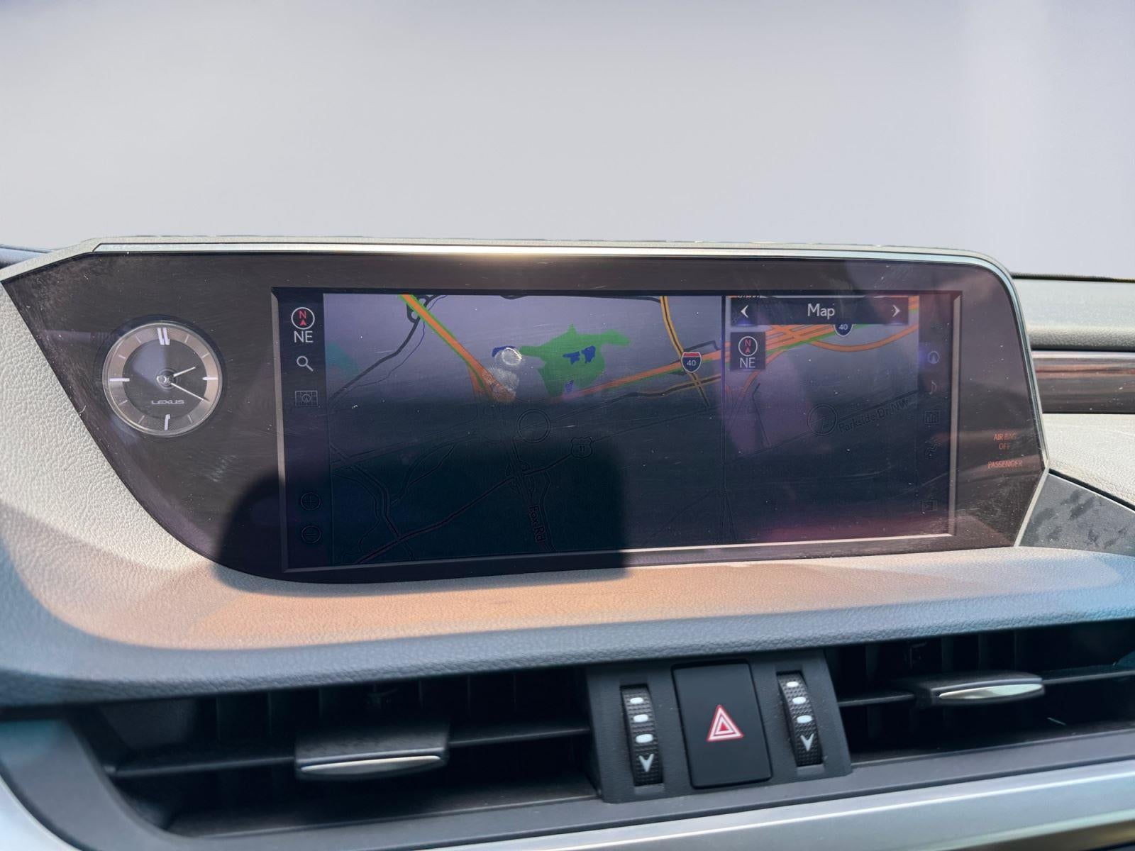 2021 Lexus ES ES 350 Ultra Luxury