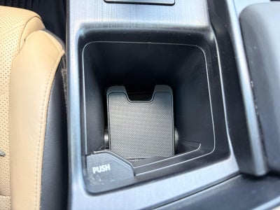 2021 Lexus ES ES 350 Ultra Luxury