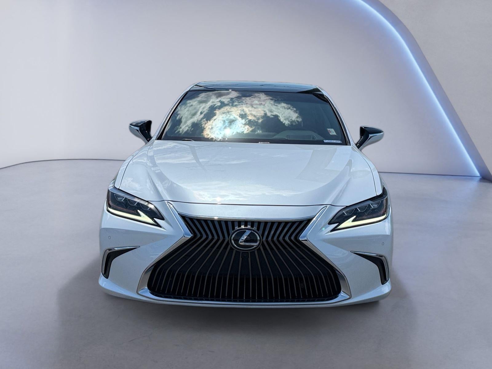 2021 Lexus ES ES 350 Ultra Luxury