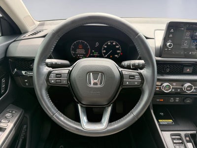 2025 Honda CRV EXL