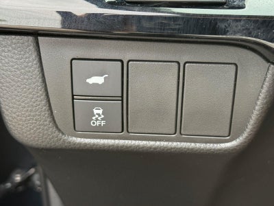2025 Honda CRV EXL
