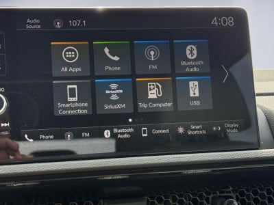 2025 Honda CRV EXL