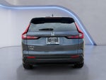 2025 Honda CRV EXL
