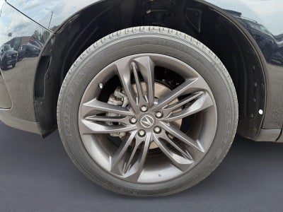 2021 Acura RDX w/A-Spec Package