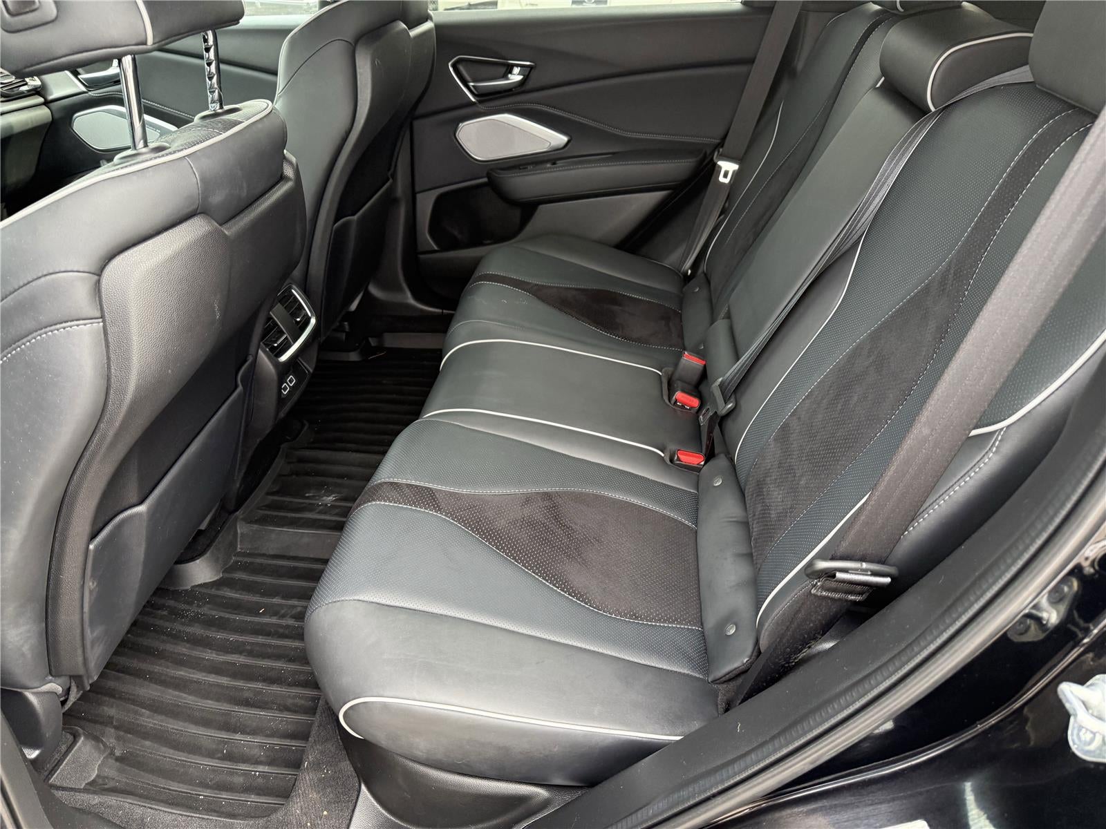 2021 Acura RDX w/A-Spec Package