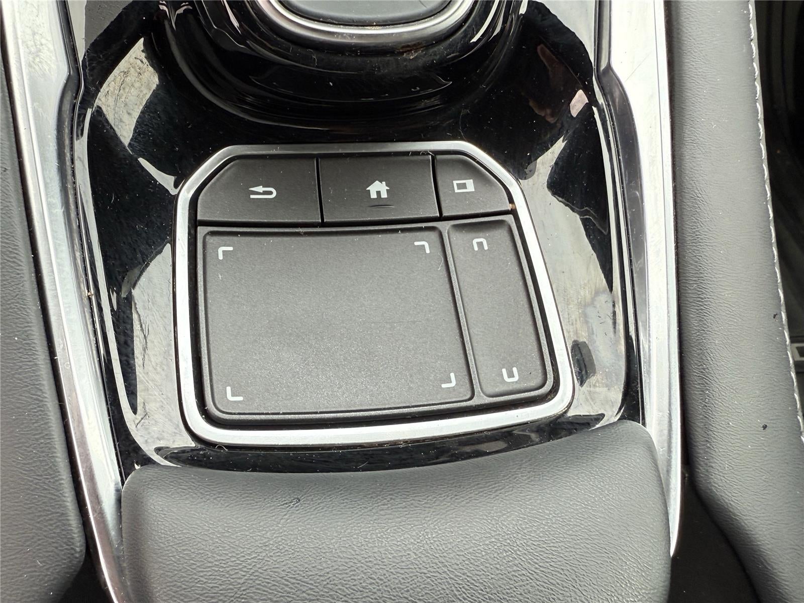 2021 Acura RDX w/A-Spec Package