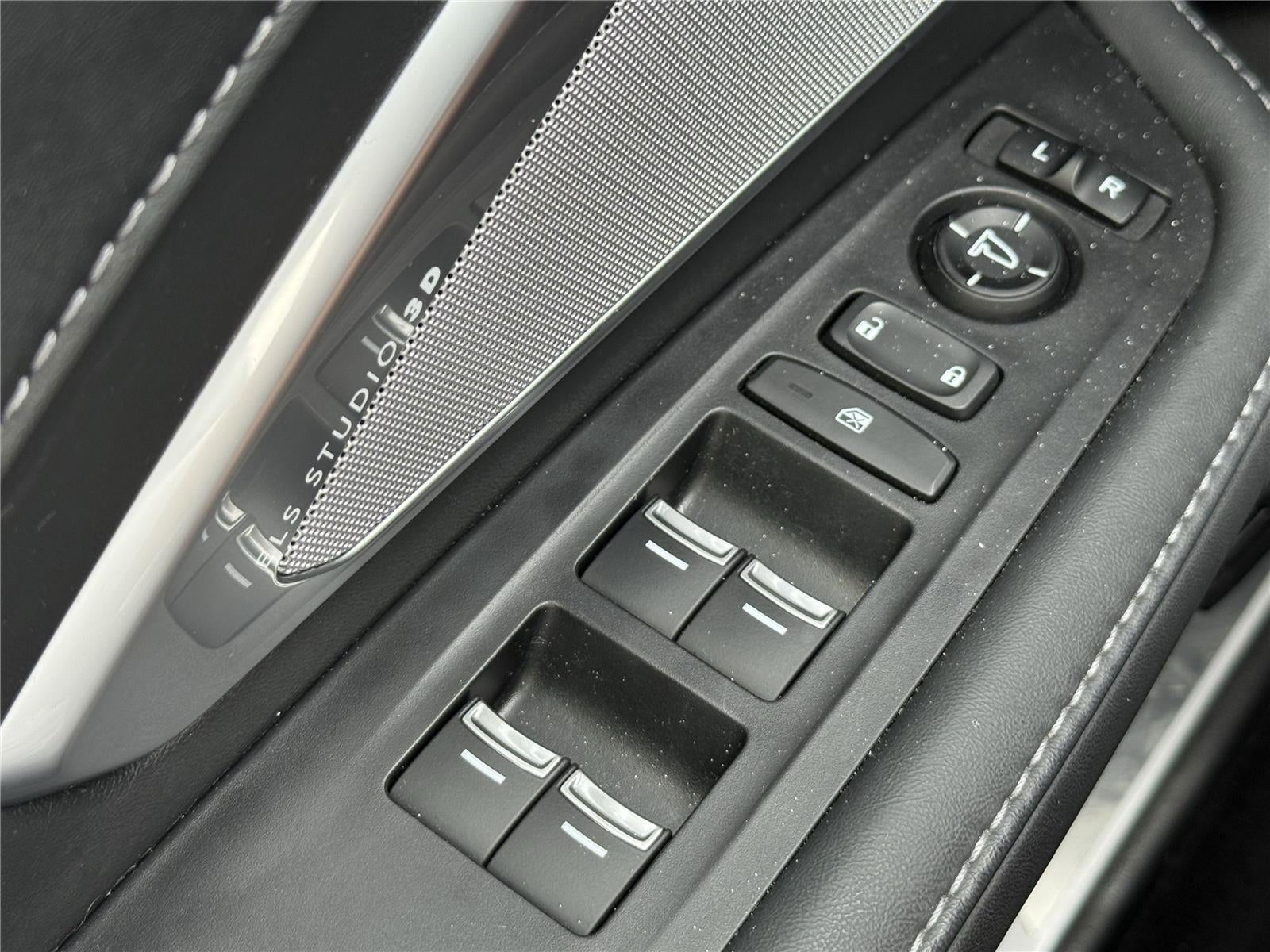 2021 Acura RDX w/A-Spec Package