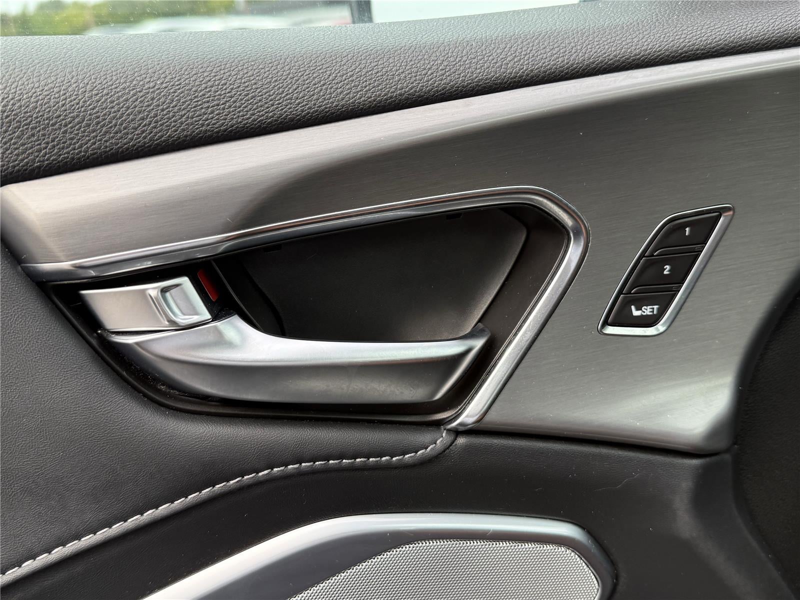 2021 Acura RDX w/A-Spec Package